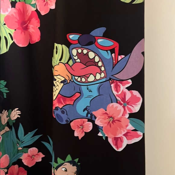 Disney Lilo and Stitch dress - Picture 3 of 4